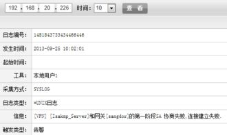 利用siem技術來識別未授權的訪問