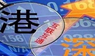 深港通和 新股通 有望推出鉅派投資集團 建議通過專業機構投資