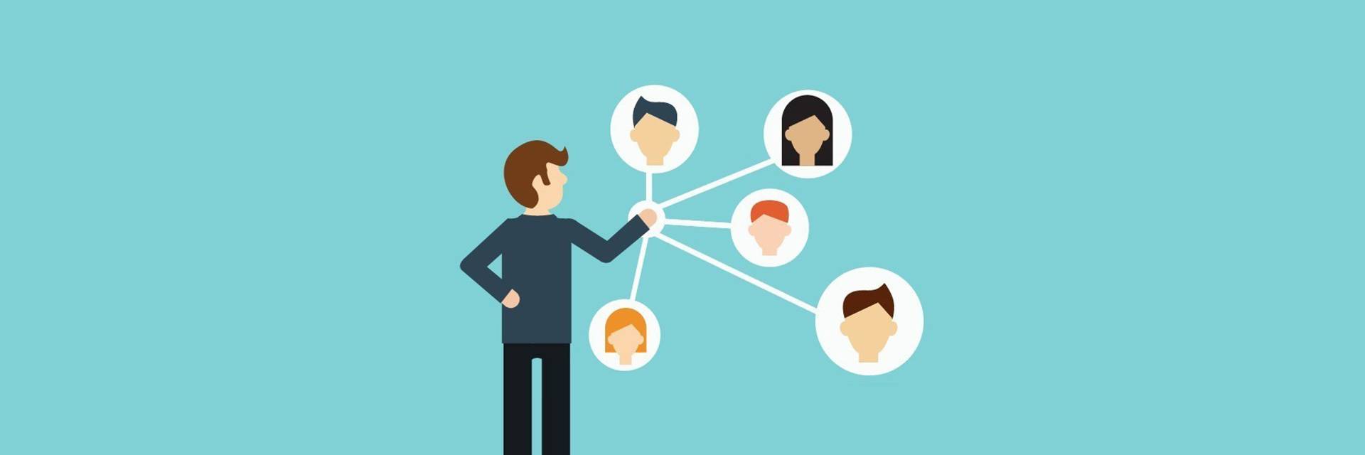 很多老板不知道,開發20個新客戶不如維護1個老客戶 - 