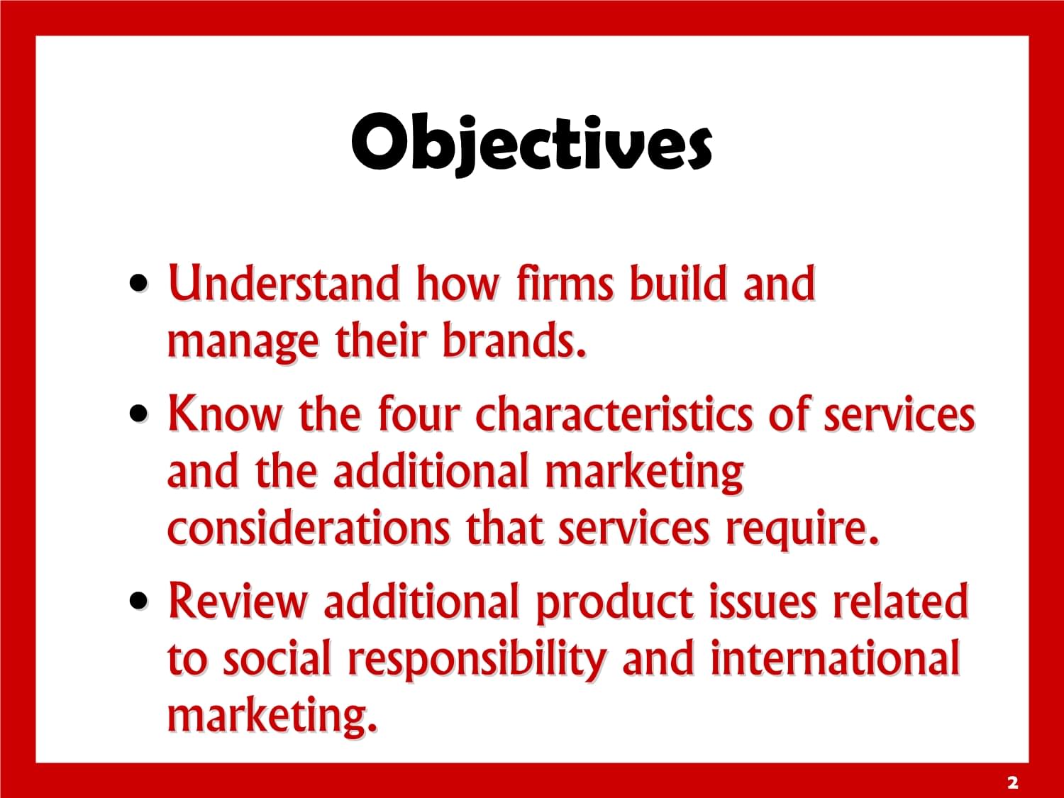 銷售:管理有利潤的客戶關系9