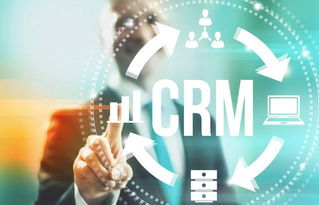 北京地區(qū)crm客戶關(guān)系管理系統(tǒng)軟件分享