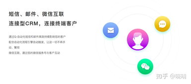 最好的crm客戶關(guān)系管理軟件是什么