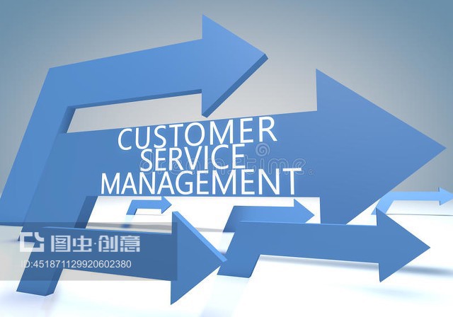客戶服務(wù)管理Customer Service Management
