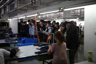 積極探索創(chuàng)新教學(xué)實(shí)踐 技師學(xué)院市場營銷專業(yè)學(xué)生赴溫州東蒙集團(tuán)總部進(jìn)行客戶關(guān)系管理實(shí)踐課堂教學(xué)